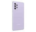 Samsung Galaxy A72 (A725F) 6/128 ГБ DS Awesome фиолетовый
