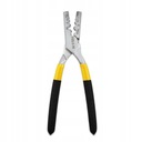 КРИМИНАЛЬНАЯ ПУЛЕПРЕССОВОЧНАЯ МАШИНА ДЛЯ КАБЕЛЬНЫХ НАКОНЕЧНИКОВ 0,5-16 мм2