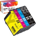 5 ЧЕРНИЛ ДЛЯ ПРИНТЕРА EPSON 603XL Expression XP-2100