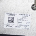 VOLKSWAGEN ID.3 2022 КОМПРЕСОР / КОМПРЕСОР, НАСОС КОНДИЦІОНЕРА A/C  (17637490677) фото min 7