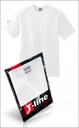 Pánske tričko s krátkym rukávom T-line XL Kolekcia Koszulka z krótkim rękawem