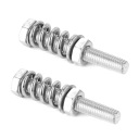 KIT BOLTS DWUSTRONNYCH BOLTS GRADUATION M10X1,5 Z SEALANT REPLACEMENT LN  photo 7