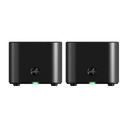Totolink X18 2-Pack AX1800 Wi-Fi 6 Wi-Fi маршрутизатор