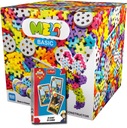 MELI CONSTRUCTOR 600 КОНСТРУКЦИОННЫЕ БЛОКИ + КАРТОЧКИ