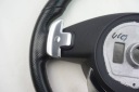 VOLANT CUIR MULTIFONCTIONNELLE MERCEDES W205 A0004606003 630706200Cphoto 9