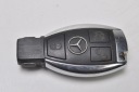 MERCEDES W205 W253 2.2 CDI CONTACTEUR D'ALLUMAGE CLÉ A2059000924photo 7