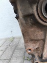 ДИФЕРЕНЦІАЛ MITSUBISHI OUTLANDER I 2.0 16V B 03R 4X4 ЗАД  (18891127606) фото min 10