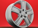 LLANTAS 16 5X118 CITROEN JUMPER FIAT DUCATO OPEL VIVARO I A NOSNOSC 1250KG 