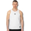 МУЖСКАЯ ФУТБОЛКА НА РЕМЕШКАХ PIT BULL КУРТКА БЕЗРУКАВА XXL