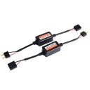 2 SZT. DEKODER ФАР АВТОМОБІЛЬНИХ LED (СВІТЛОДІОД) R  фото 8