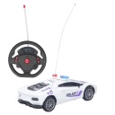 RC іграшковий автомобіль 1:24 швидкісний, стабільний біг 2.4G 7B купити з Польщі