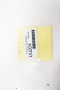 UU204 VW GOLF VII SEAT LEFT PERID WITH HEAT EUROPE  photo 11