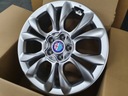 4 PIEZAS LLANTAS 17 5X110 CHEVROLET MALIBU, CADILLAC BLS 