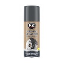 K2-BRAKE CLEANER 400ML СПРЕЙ