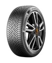 CONTINENTAL ALLSEASONCONTACT 2 195/65 R15 91 H