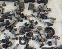BOLTS DEMONTAZOWE KAWASAKI ZR7 1999-2004R  photo 10
