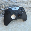 Беспроводной контроллер Microsoft Xbox One Elite ПАНЕЛЬ КОНТРОЛЛЕР ПК Xbox Series