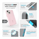 Speck Presidio2 Grip ClickLock & MagSafe - Etui iPhone 15 / iPhone 14 / iPh Marka Speck