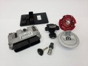 BMW F800R F 800 R 08-15 ЗАМОК ЗАПАЛЕННЯ ЗАМОК КОРОК МОДУЛЬ ЗАПАЛЮВАННЯ / ТРАМБЛЕР  фото 10