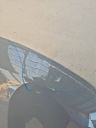 RENAULT MEGANE V 5 E-TECH 21- CAPOT COUVERCLE MOTEUR 656160156Rphoto 8