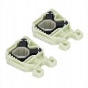 2 PCS SUSPENSION RADIATEUR OE 5Q0121367Dphoto 10