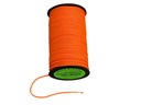 Леска тонущая пес 2,5мм/100м оранжевая ARKANS