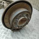 ЗАДНІЙ МІСТ TOYOTA LAND CRUISER (_J15_) 4211060A81 33790896 2.8L 130KW 2019  фото 9