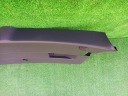 VW GOLF V 3D 5D ХЕТЧБЕК ЗАХИСТ ОБШИВКА РЕШІТКА КРИШКИ БАГАЖНИКА БАГАЖНИКА  фото 9