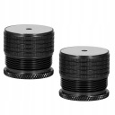 2 SZT. STAND MEBLOWA 23-37MM REGULATED 50-500KG OZYSKO ZE FOOT DE  photo 7