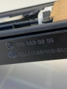 ПІДЛОКІТНИК MERCEDES-BENZ SL (R129) A1296830206 21158503 5.0L 240KW 1991  (18306350488) фото min 8