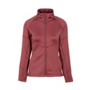 Bluza BERGSON Sportowa Damska AEGIS BS versa-tex Burgundy rozmiar S