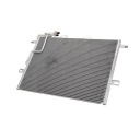 RADIATEUR CLIMATISATION MERCEDES CLS (C21photo 11