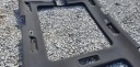 AUDI Q7 4L 2005- ПОТОЛОК КРЫШКИ СТОЕК ЧЕРНАЯ SOUL 4L4867501CL  фото 13