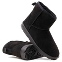 СНЕЖНЫЕ БОТИНКИ ЖЕНСКИЕ MUKLUKI ЗИМНЯЯ ОБУВЬ С УТЕПЛЕНИЕМ