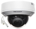 ВАНДАЛЬНАЯ IP КАМЕРА DS-2CD1743G0-IZ(2,8-12ММ)