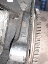 AUDI A4 B5 РЕСТАЙЛ 1.9TDI 01R ДВИГУН AJM 85KW 115KM  (18875530657) фото min 16