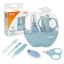 НАБОР ДЛЯ УХОДА ЗА АППЛЕКОЙ AKUKU для детей