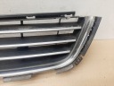 GRILLE INFÉRIEURE PARE-CHOCS CHROME OPEL ASTRA H III LIFT 2007- 13238553photo 6