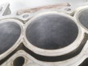 БЛОК ДВИГАТЕЛЯ НОМИНАЛ 1.6 VTI 5F01 ГРУЗОВОЙ 308 R56 C4 PICASSO V758456680  фото 11
