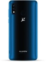 Allview A20 Lite Blue, 5.7 &quot;, Multitouch kapacitný dotykový displej, 2.5D Kód výrobcu a20 lite