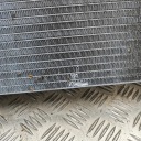 RADIATEUR EAU TESLA MODÈLE X 104849800B 33378187 385KW 2017photo 5