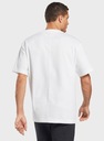 Koszulka Reebok Reebok MYT Tyler GN6962 Kolor biały