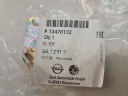 OPEL CROSSLAND X 17- DROIT GLISSIÈRE PARE-CHOCS ARRIÈRE NEUFphoto 9