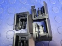 ЗАГЛУШКА ЗАЩИТА НАКЛАДКА НАПРАВЛЯЮЩЕЙ AUDI A6 C7 OEM 4F0881348 4F0881347  фото 8