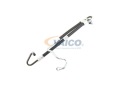 VAICO V20-3240 TUYAU HYDRAULIQUE SYSTÈME DIRECTIONphoto 12