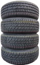 4 шины 205/55R16. Безопасное вождение зимой. Проверено остро.