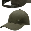 4F МУЖСКАЯ ВЕСЕННЯЯ БЕЙСБОЛЬНАЯ КЕПКА