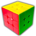 ПРОФЕССИОНАЛЬНО настроенный кубик МоЮ 3х3