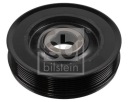 FEBI BILSTEIN 105958 KOLO POULIE VILEBREQUINphoto 14