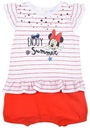 Disney Baby Rampers Минни Маус 74